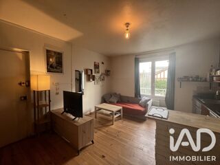Vente Appartement Vente Appartement 2 pièces Brest