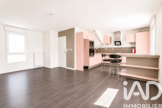 Maison � vendre 4 pi�ces 80 m�
