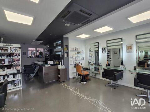 Vente Murs commerciaux 35 m&sup2; 217000 80000 Amiens