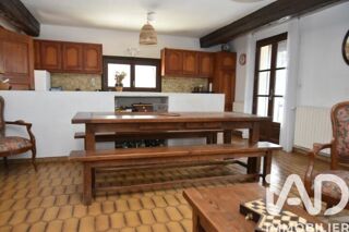 Vente Maison Vente Maison de village 9 pièces Tréminis