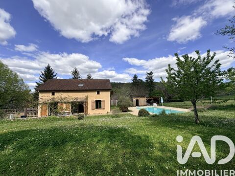   Vente Maison Maison - 4 pi�ce(s) - 130 m�