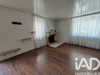  Maison à vendre 8 pièces 184 m²