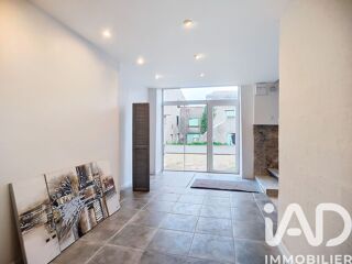  Maison à vendre 4 pièces 106 m²