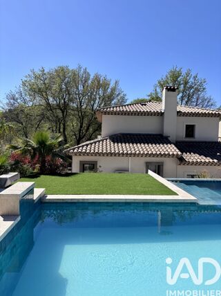  Maison à vendre 5 pièces 184 m²