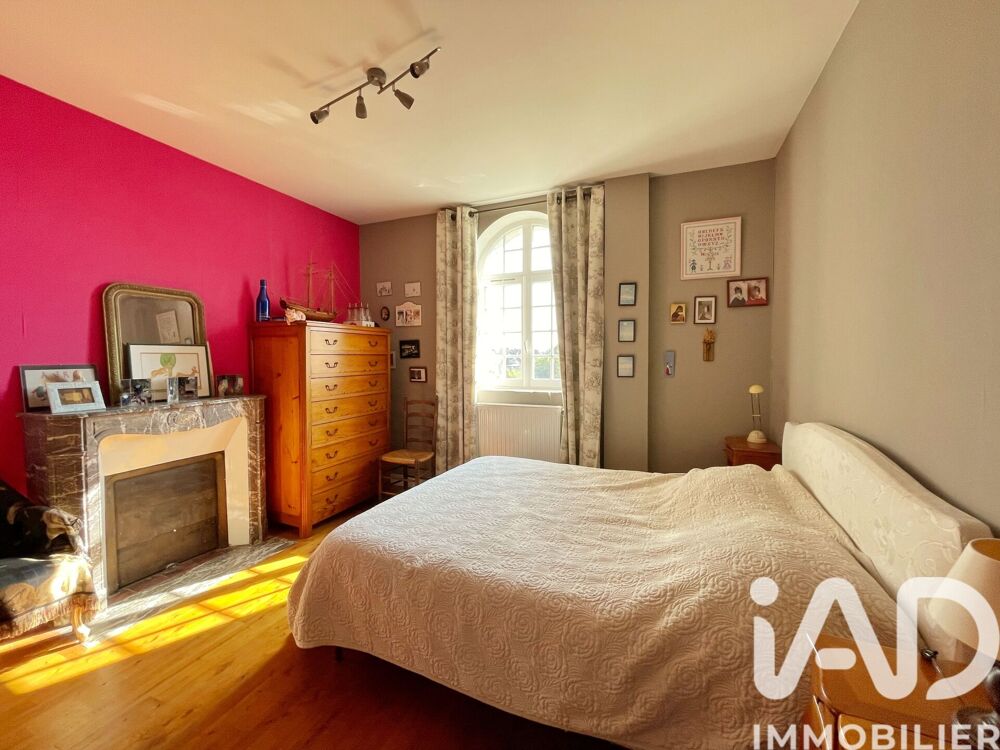 à vendre  Maison Compiègne (60200)