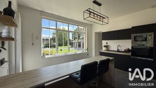  Maison à vendre 7 pièces 200 m²