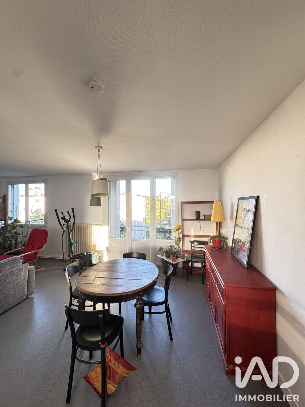 Vente Appartement Vente Appartement 4 pièces Rennes