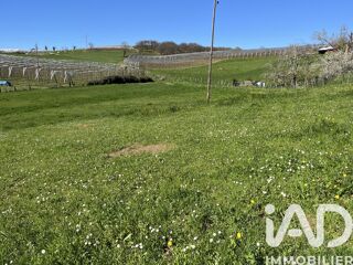  Terrain à vendre 5040 m²