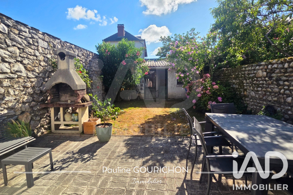 Vente Maison Vente Maison de ville 5 pièces Tarbes