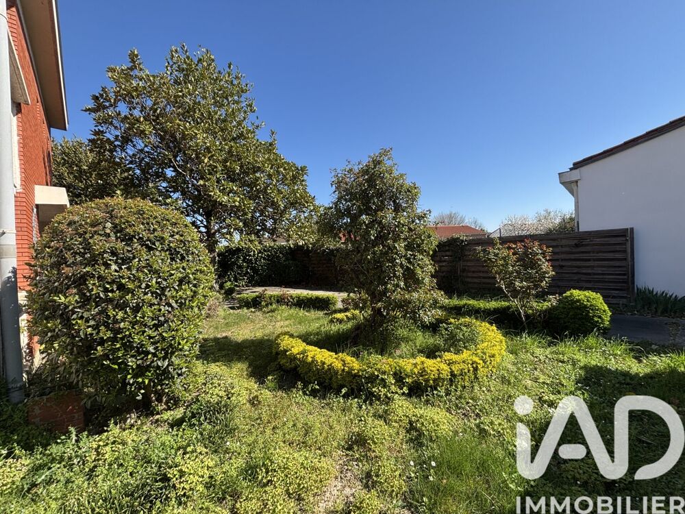 Vente Maison traditionnelle 4 pièces