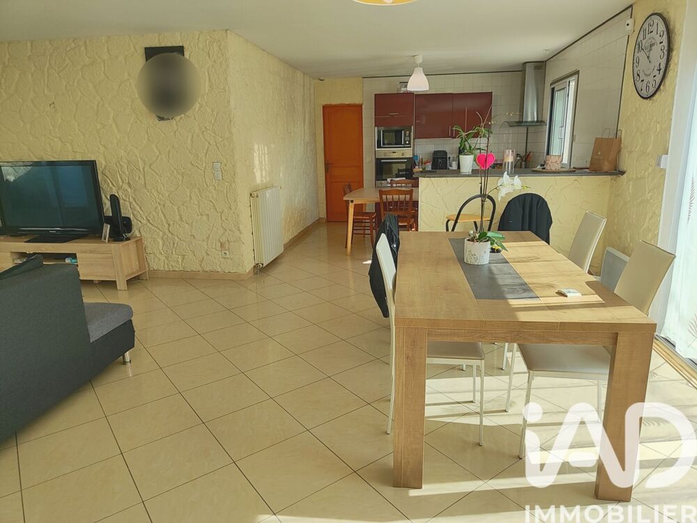 Vente Maison/villa 8 pièces