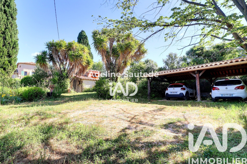 à vendre  Maison Saint-Cyr-sur-Mer (83270)