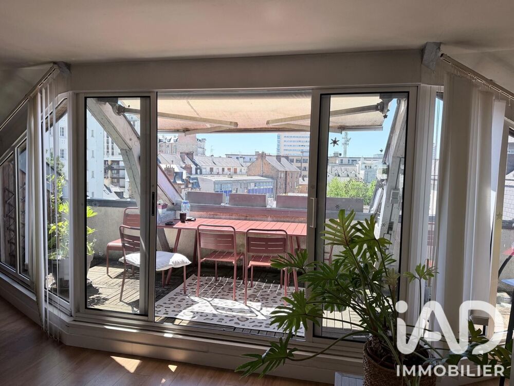 à vendre  Appartement Rennes (35000)