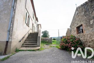 Maison à vendre 8 pièces 300 m²