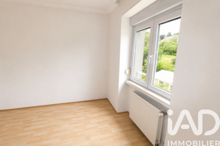  Appartement à vendre 3 pièces 54 m²