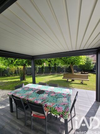  Maison � vendre 5 pi�ces 120 m�
