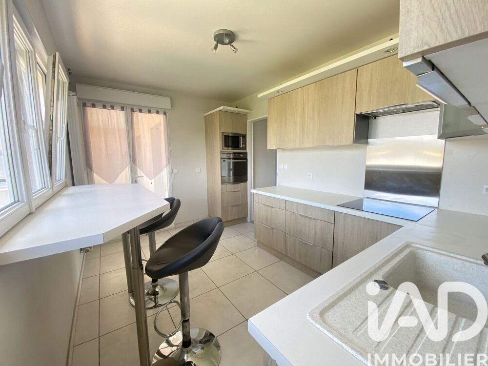 Vente Appartement 5 pièces