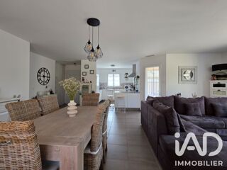  Maison à vendre 4 pièces 94 m²