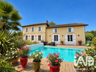  Maison à vendre 11 pièces 230 m²
