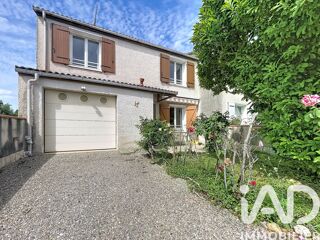  Maison à vendre 5 pièces 107 m²