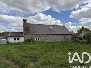  Maison � vendre 3 pi�ces 92 m�
