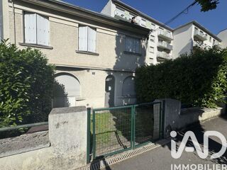  Appartement à vendre 1 pièce 9 m²