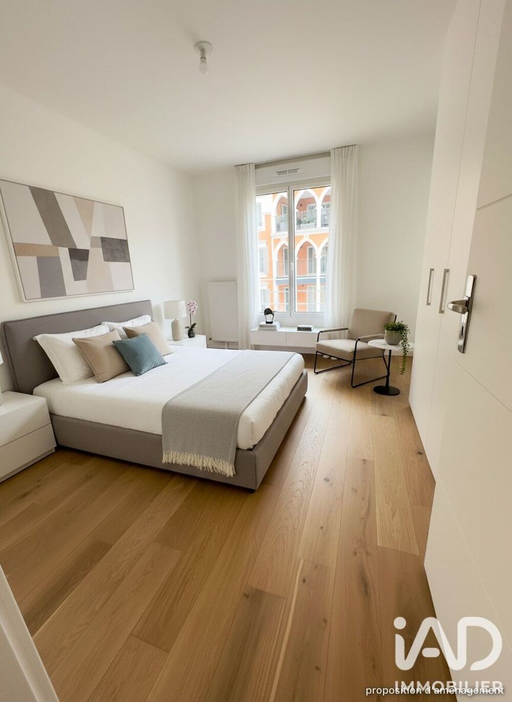 à vendre  Appartement Le Plessis-Robinson (92350)