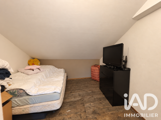  Maison à vendre 3 pièces 52 m²
