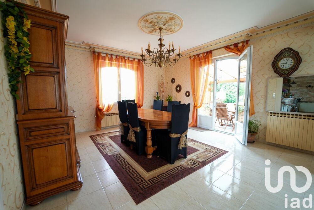 Vente Maison Vente Demeure 9 pièces Etrelle