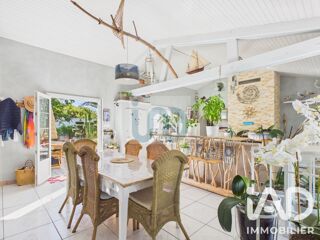  Maison à vendre 5 pièces 131 m²