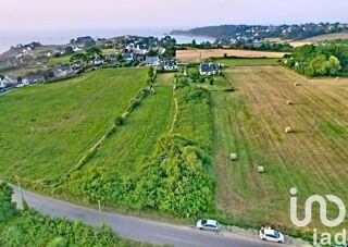  Terrain � vendre 864 m�