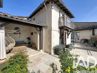  Maison à vendre 4 pièces 97 m²