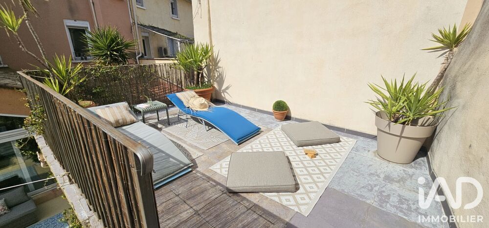 Vente Immeuble Vente Immeuble 230 m&sup2; Bédarrides