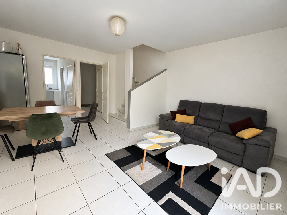 Vente Maison Vente Maison/villa 3 pièces Billère