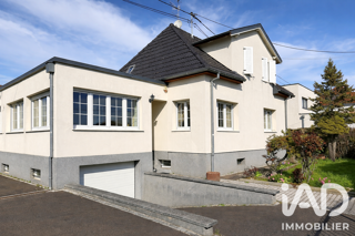  Maison à vendre 6 pièces 197 m²