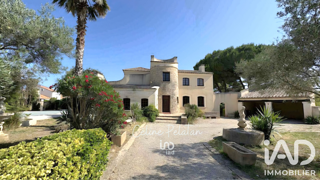  Maison à vendre 6 pièces 191 m²