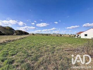  Terrain à vendre 1598 m²