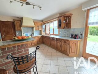  Maison à vendre 5 pièces 150 m²