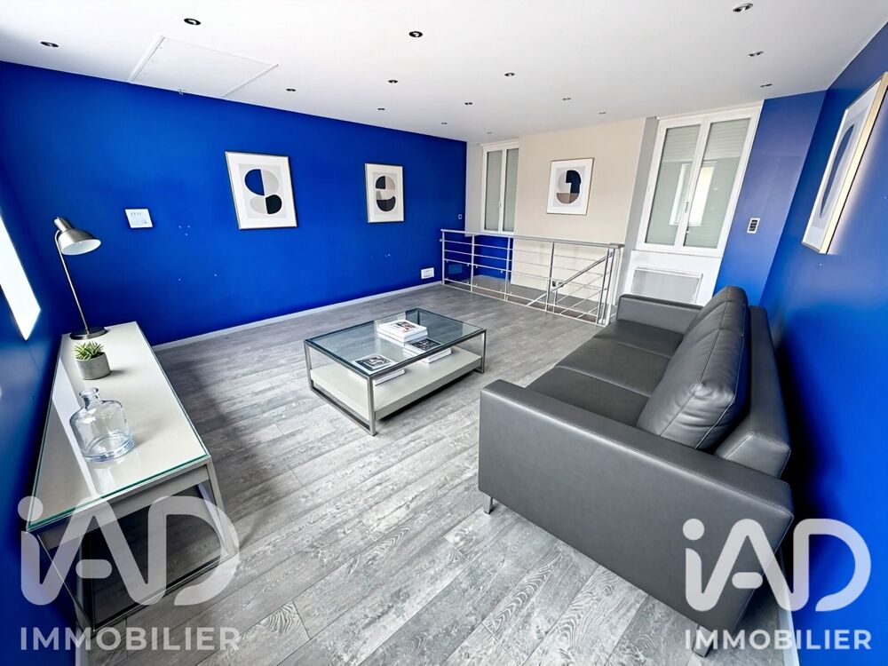 Vente Maison de village 4 pièces