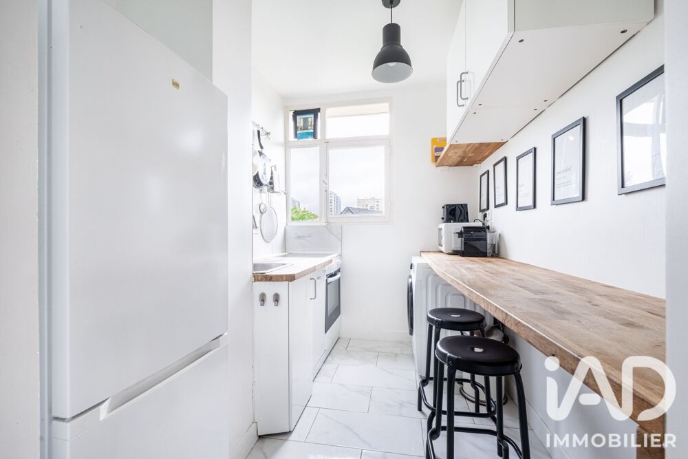 Vente Appartement Vente Appartement 3 pièces Châtillon