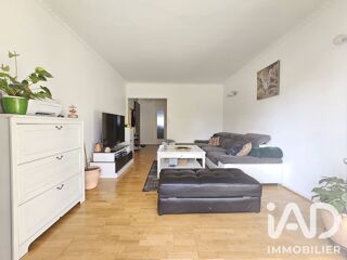 Vente Appartement Vente Appartement 3 pièces Épinay-sous-sénart