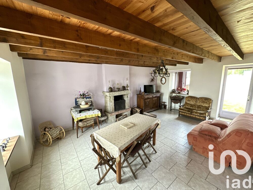Vente Maison/villa 7 pièces