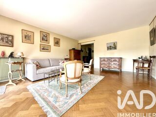  Appartement � vendre 4 pi�ces 84 m�