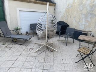  Appartement à louer 2 pièces 42 m²