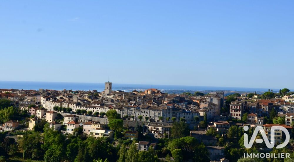 Vente Maison d'architecte 8 pièces