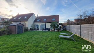  Maison � vendre 4 pi�ces 126 m�