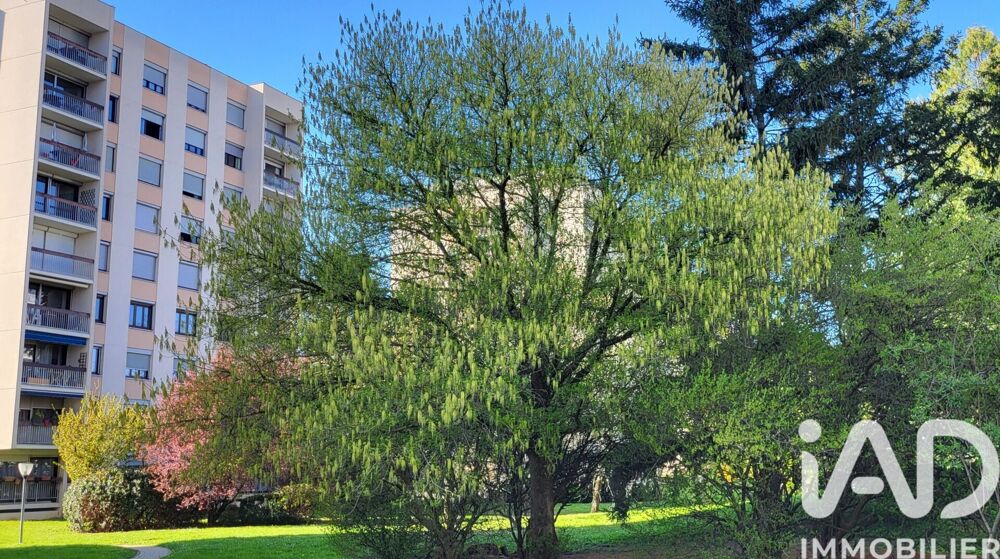 vente Appartement - 5 pièce(s) - 85 m² Saint-Genis-Laval (69230)