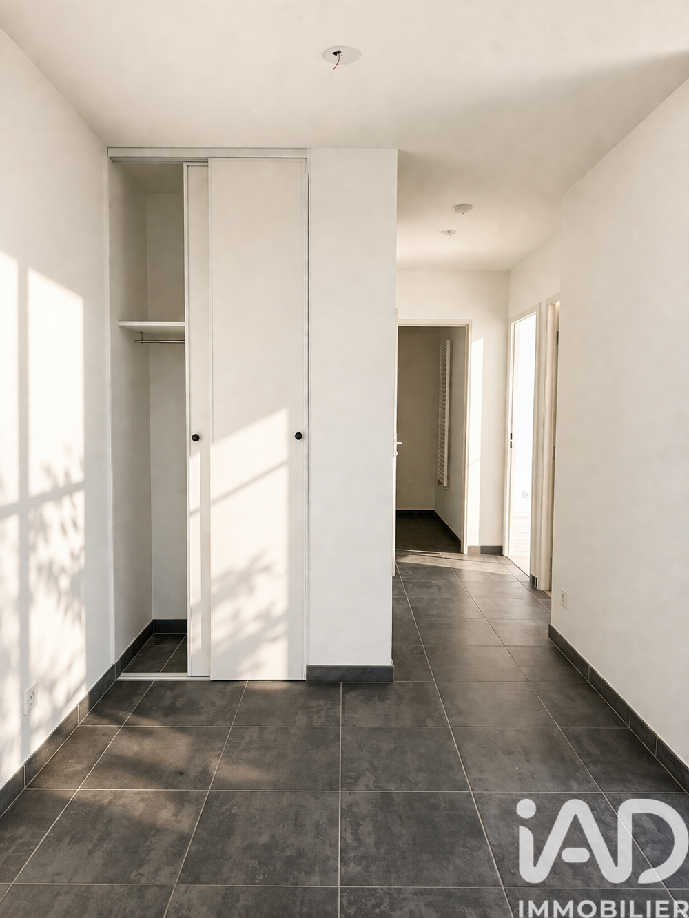 Vente Appartement Vente Appartement 3 pièces Meyzieu