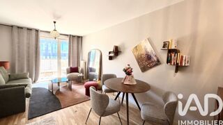  Appartement à vendre 1 pièce 31 m²