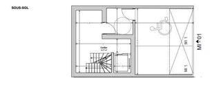  Maison à vendre 6 pièces 193 m²